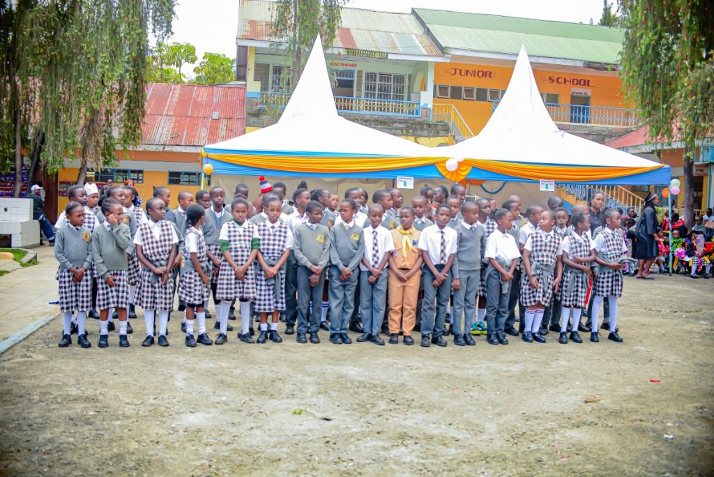 school facilities