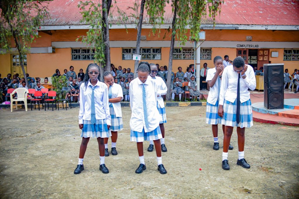 co-curricular activities
