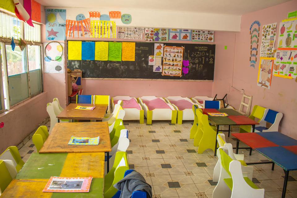 ECDE Program