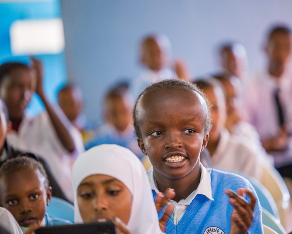 school values and culture