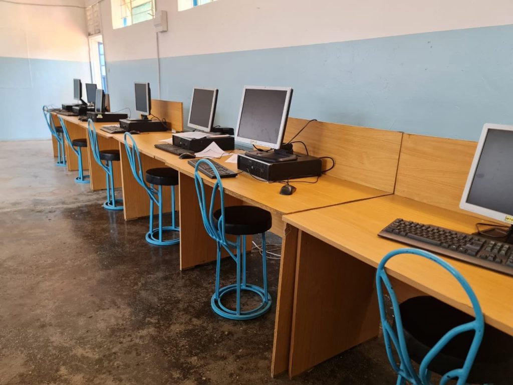 Affordable Private School in Nakuru