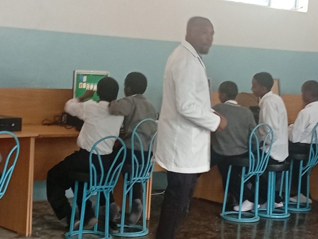 Affordable Private School in Nakuru