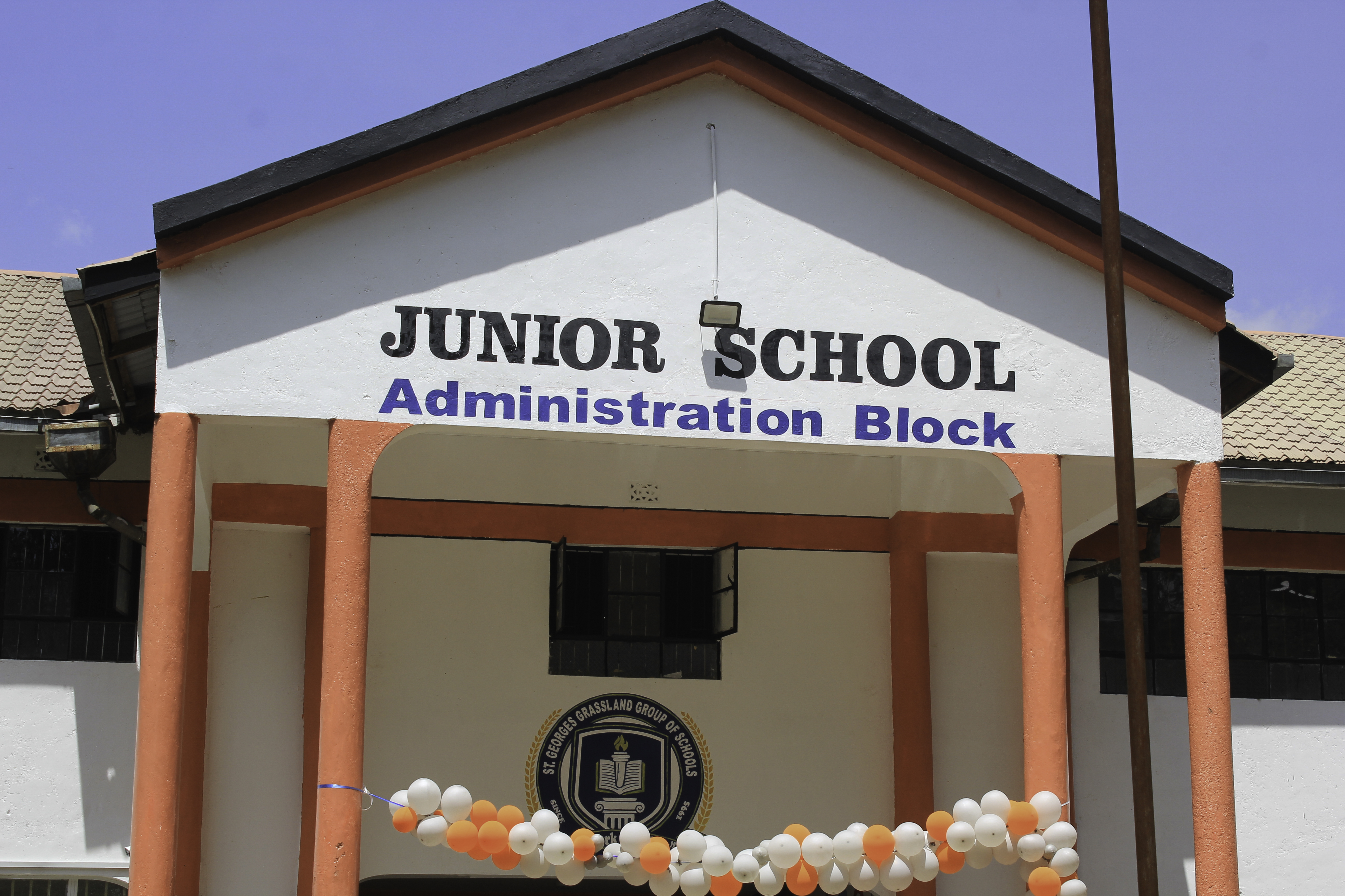 JSS Handover