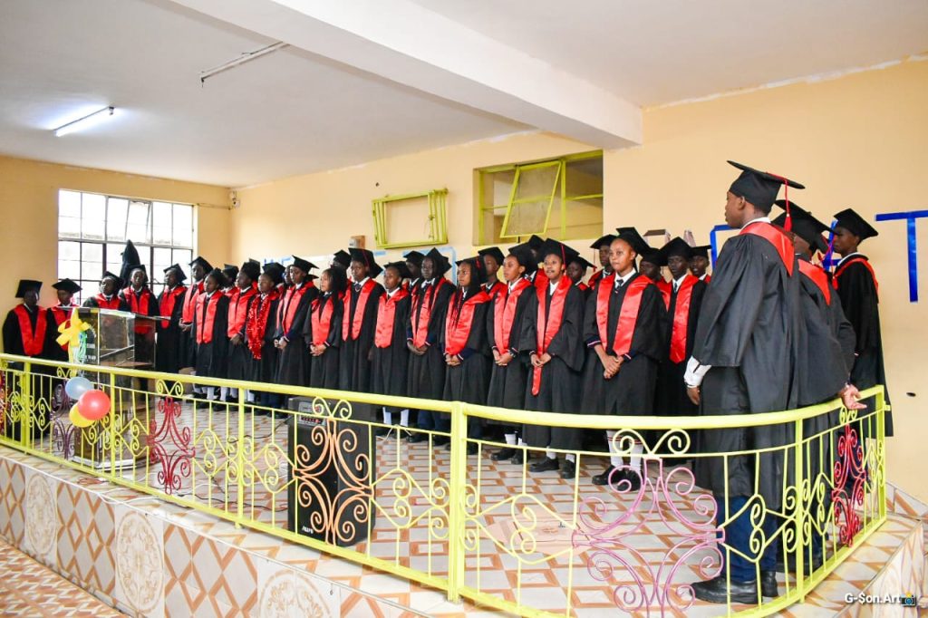 confident learners