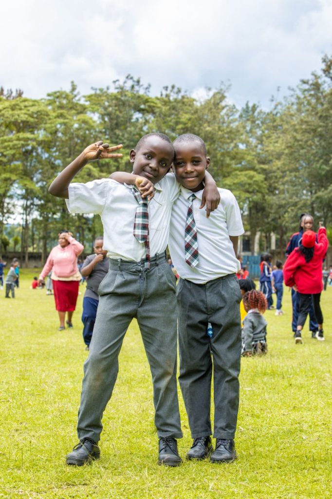 career guidance for children