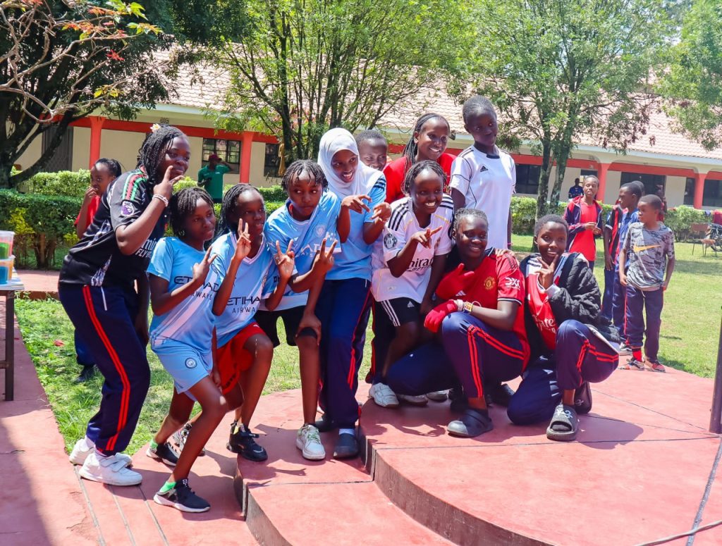 Co-Curricular Activities