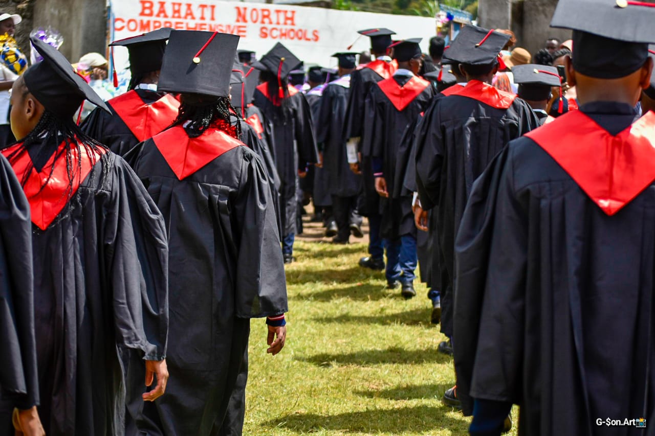 Best Private School in Nakuru