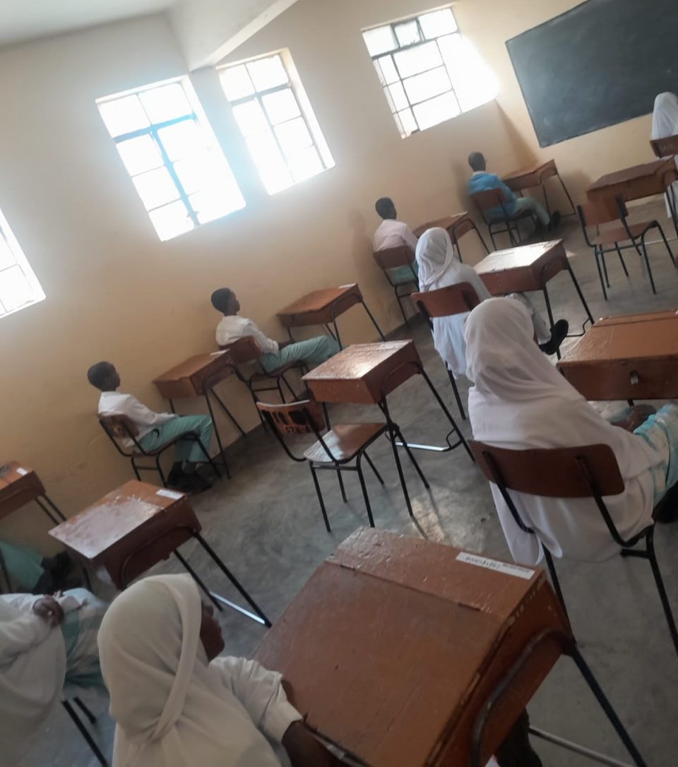 school facilities