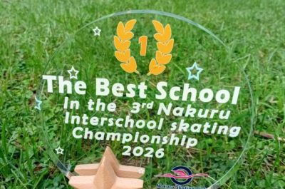 Nakuru Interschool Championship 2026
