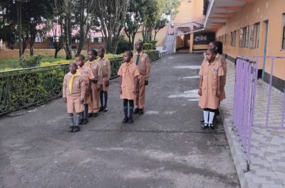 Best Private School in Nakuru