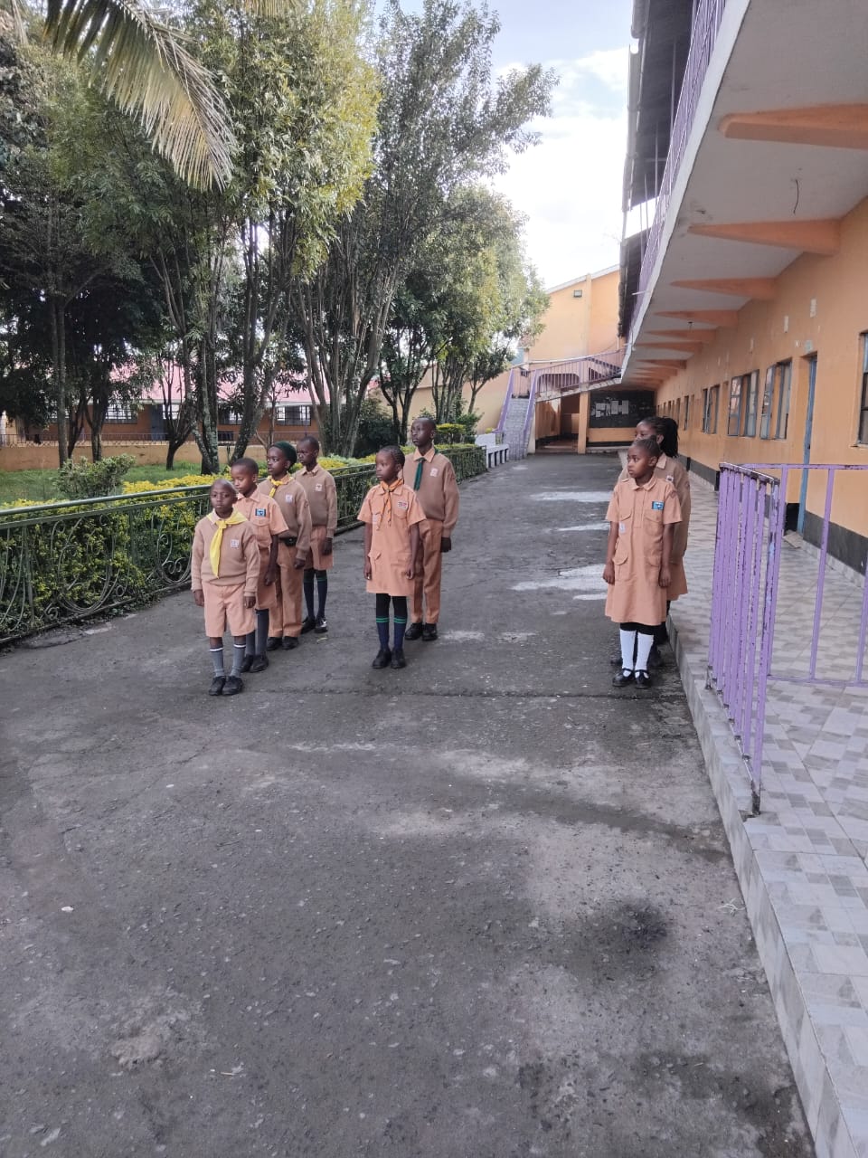 Best Private School in Nakuru